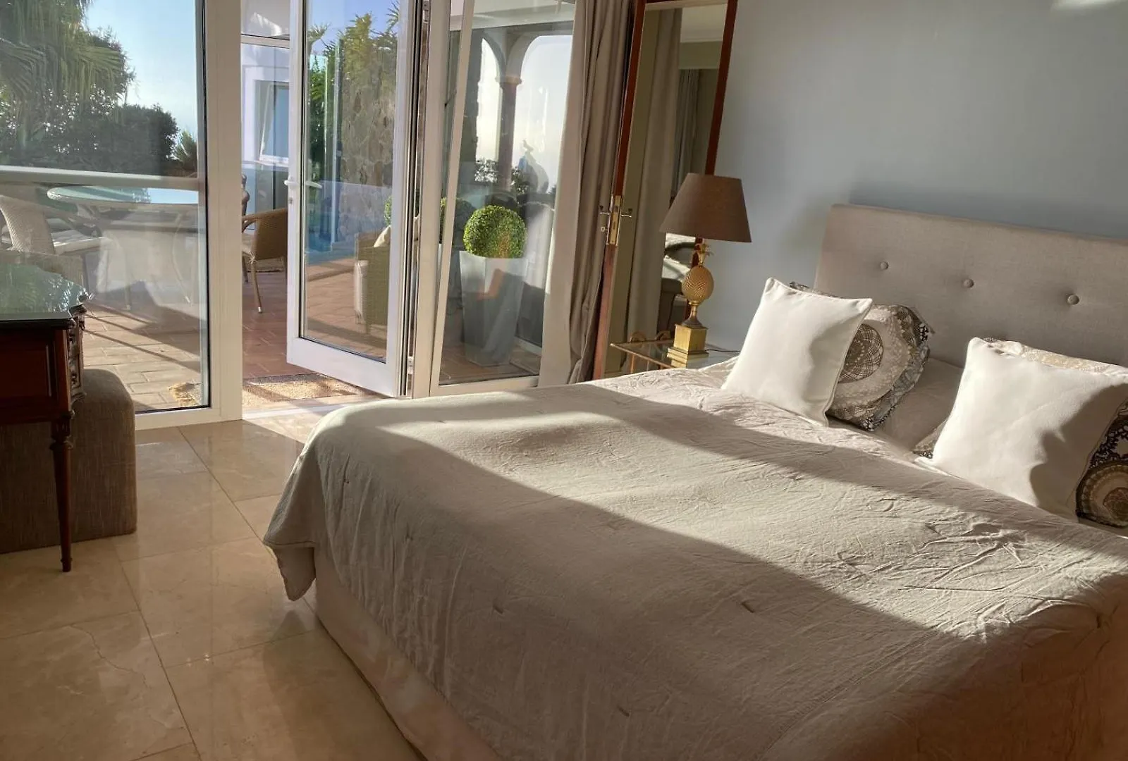 Villa Gecko Санта-Урсула