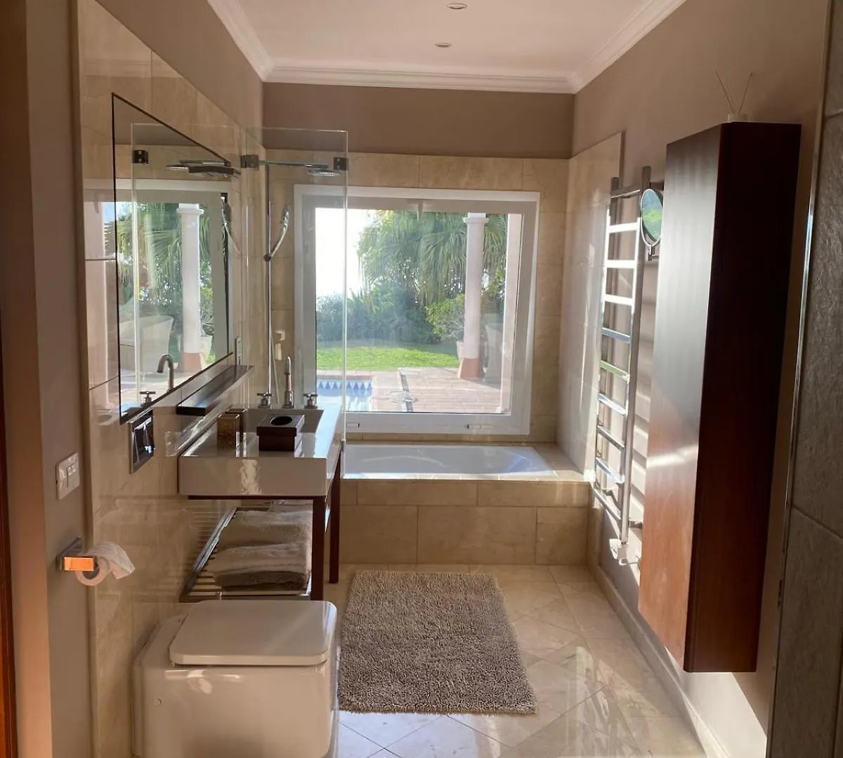 Villa Gecko Санта-Урсула 0*,