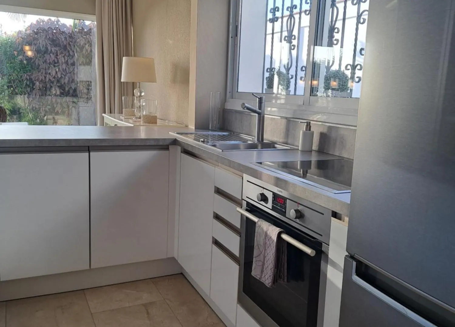 Villa Gecko Санта-Урсула 0*,  Испания