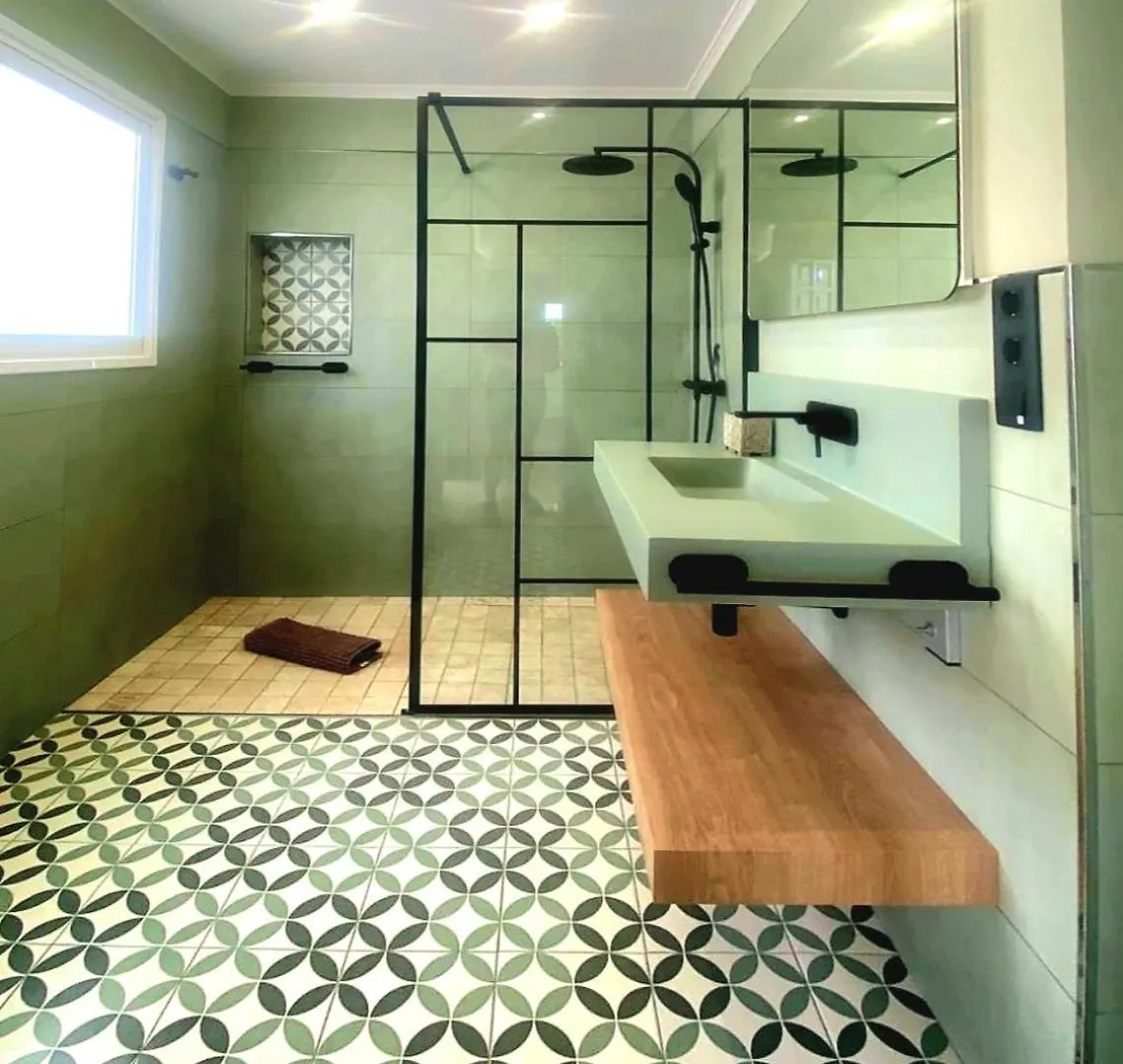 Villa Gecko Санта-Урсула